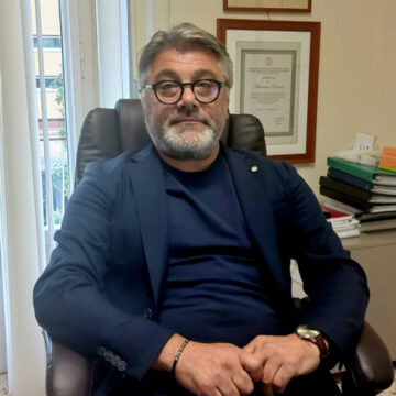 Massimo Ronca