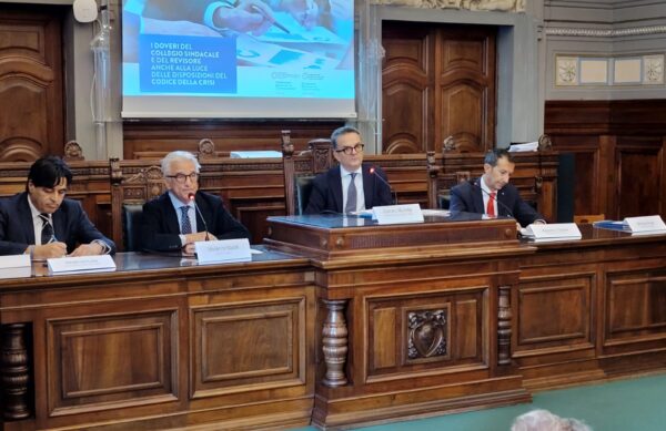 Fondazione Odcec Salerno