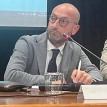 Americo Rinaldi