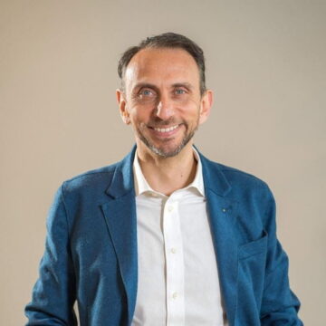 Pierluigi Chiarito