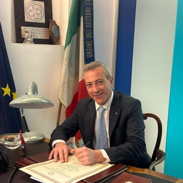 Sergio Cairone